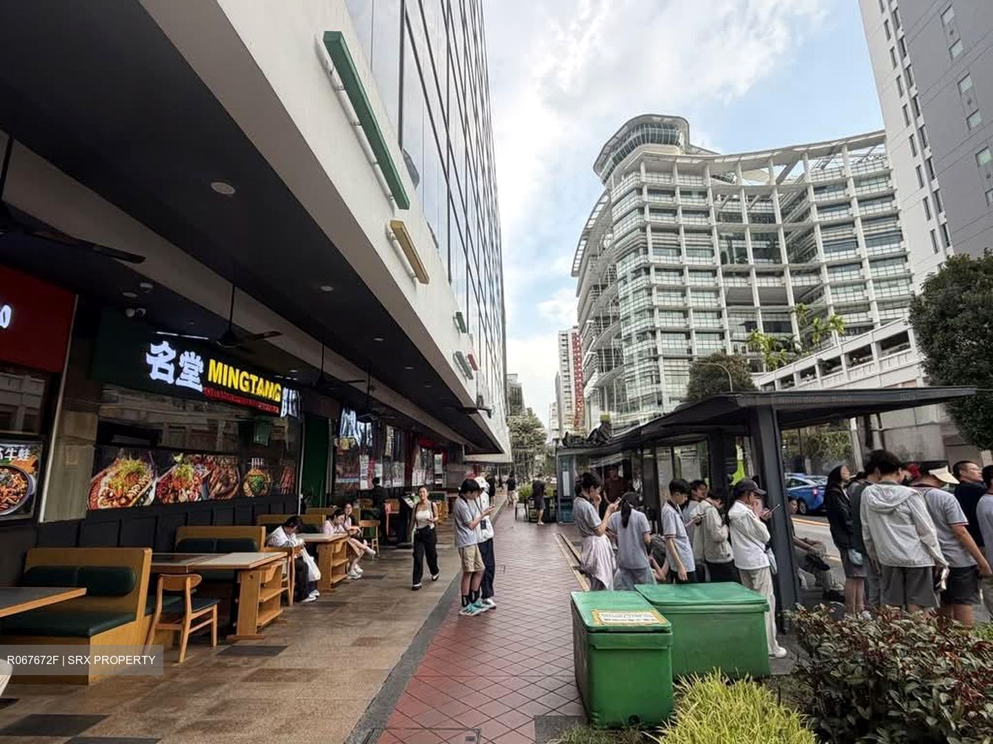 Parco Bugis Junction (D7), Retail #584120721